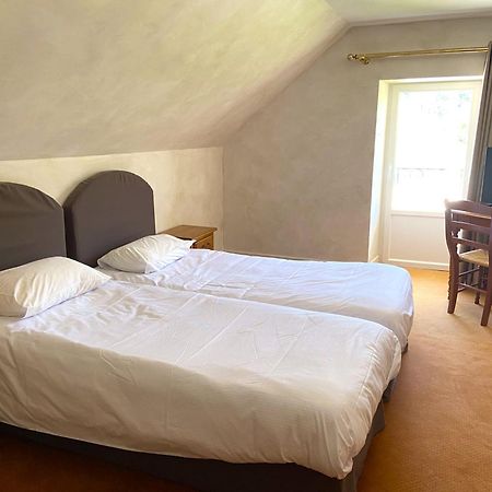 Hotel Beausejour Vic-sur-Cère Zimmer foto
